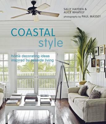 A beachy life: Books about beach house living